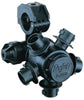 365C 5 OUTLET 1/2"