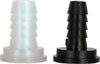 1/4 INCH HOSE BARB  POLY
