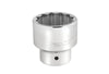 2-1/8 INCH X 1 INCH DR SAE SOCKET