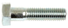 M12 X 60MM HEX C/S BOLT ZINC