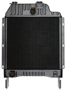 TISCO Radiator for Massey Ferguson, 3618628M92