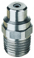 STREAMJET SOLID STREAM THREADED NOZZLE - STAINLESS STEEL