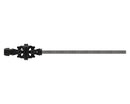 CAT 3 80° SERIES 14 CV JOINT AND SHAFT 1-3/8 21 SPLINE TRACTOR YOKE