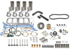 OVERHAUL KIT FOR FORD TRACTORS