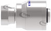 4S SERIES - 1 INCH HOSE X 3/4 INCH JIC FEMALE STRAIGHT SWIVEL