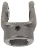 IMPLEMENT YOKE - 6 SERIES - 1-1/8" SQUARE BORE