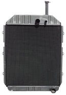 TISCO Radiator for Ford, E3NN8005CE15M