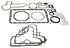 TISCO Conversion Gasket Set - With Crankshaft Seals for Kubota, 07916-29515