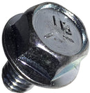 5/16 X 1/2 SERRATED FLANGE BOLT