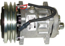 AC COMPRESSOR