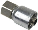 3/4 INCH HOSE X 3/4 NPT FEMALE STRAIGHT RIGID