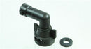QUICKJET 90 DEGREE ELBOW