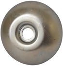 Universal Trash Shield for Grain Drills - 4" Outer Diameter