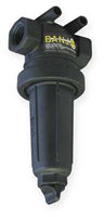 3/4'' POLY T STRAINER 80 MESH