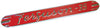 TISCO Ferguson Side Emblem - Red Background, 183193M1