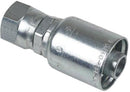 1-1/4 INCH HOSE X 1-5/8 JIC FEMALE STRAIGHT SWIVEL
