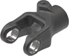 TRACTOR YOKE 1-1/8" HEX BORE QUICK DISCONNNECT SERIES 14