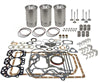 ENGINE OVERHAUL KIT FOR JOHN DEERE
