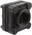 POLY BOLTED TANK FITTING