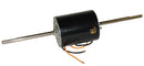 BLOWER MOTOR - DOUBLE SHAFT