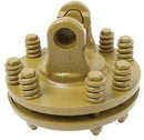 CLUTCH ASSEMBLY