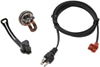 Zerostart Freeze Plug Engine Block Heater (3100049) - 40mm, 400 Watt