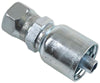 3/8 INCH HOSE X 3/8 BSPP FEMALE STRAIGHT SWIVEL