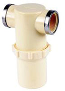 HYPRO STRAINER LINE
