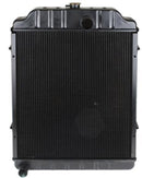 TISCO Radiator for Massey Ferguson, 3614476M91