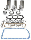 TISCO Basic In-Frame Engine Kit for Perkins 3.152