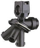 QUICKJET TRIPLE NOZZLE BODY - FOR 1/2 INCH WET BOOM