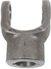 44 SERIES IMPLEMENT YOKE - 1-5/8" ROUND