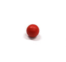 Ball - Flow Indicator-Red Celcon