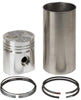 CYLINDER SLEEVE SET FOR INTERNATIONAL HARVESTER