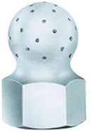 CONTAINER WASHING NOZZLE
