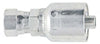 3/8 INCH HOSE X 9/16 FERULOK FLARELESS FEMALE STRAIGHT SWIVEL
