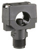 EYELET CONNNECTOR 1"
