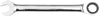 RATCHETING WRENCH - 11/16"