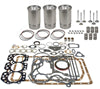 ENGINE OVERHAUL KIT FOR INTERNATIONAL HARVESTER