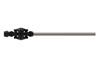 CAT 4  80° CV    SERIES 35 CV JOINT AND SPLINED SHAFT -  1-5/16 x 20 SPLINE   1-3/8 6 SPLINE TRACTOR YOKE
