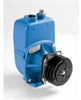 PEDESTAL PUMP WITH 12 VOLT CLUTCH
