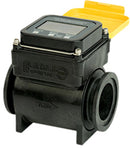 2" FULL PORT MANIFOLD FLOW METER ASSEMBLY