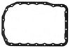 TISCO Oil Pan Gasket for Ford, D0NN6071B