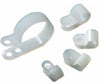 NYLON CABLE CLAMP ASST 1/8", 1/4", 3/16" 18PK