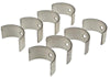 ROD BEARING KIT, .002"