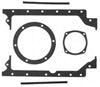 TISCO Oil Pan Gasket for Perkins