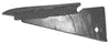 WILCOX RIPPER POINT- FULLY CAPPED FOR 2" SHANK - NO WINGS