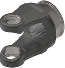 SHAFT WELD YOKE FOR35 SERIES  CAT 5 CV - 1-11/16 X 20 SPLINE