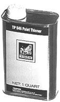 Tractor & Implement Paint - Paint Thinner, Quart