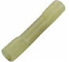 12-10 AWG WATERPROOF YELLOW BUTT CONNECTOR - 3 PACK